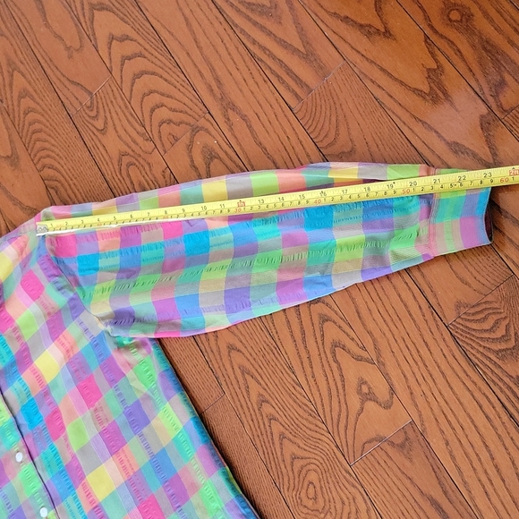 Woman's Spring shirt - Picture 7 of 7